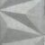 Mur ogrodzeniowy z betonu architektonicznego Diamond line 3D