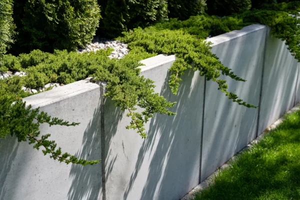 Mur oporowy