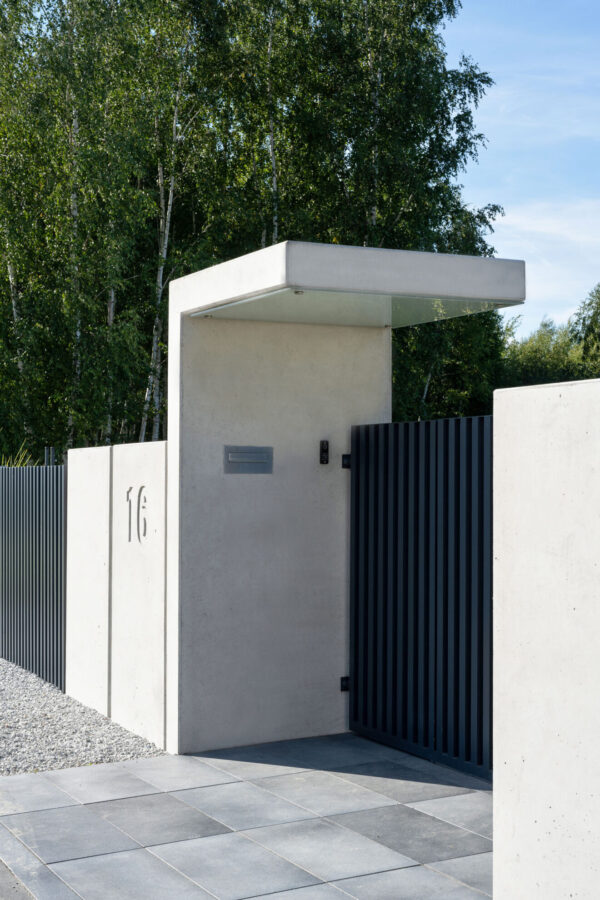 Element wejścia "Portal"