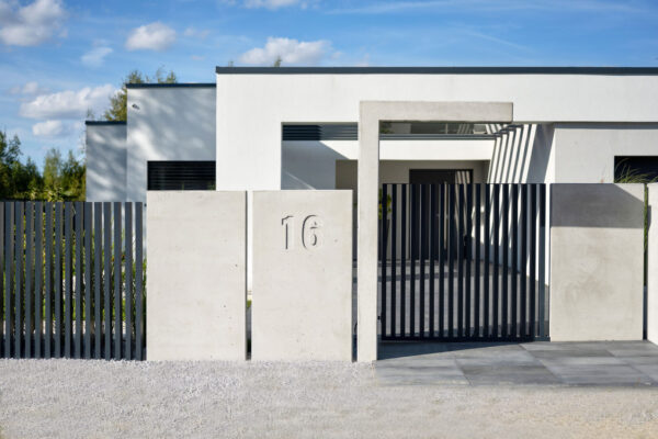 Element wejścia "Portal"