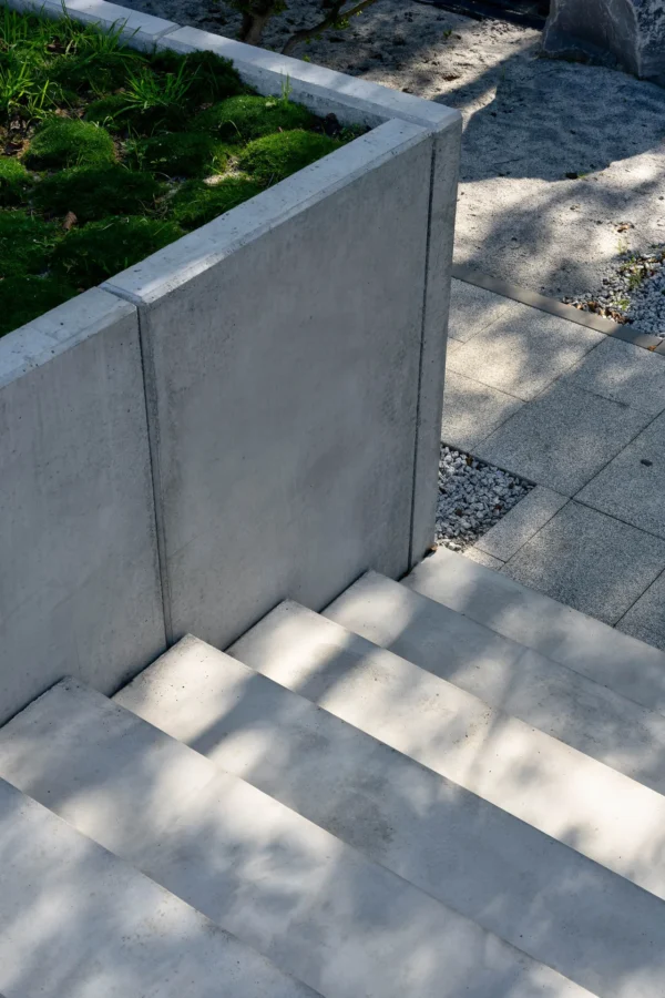 Mur oporowy