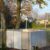 realizacja_narożniki_6 Mur ogrodzeniowy narożny z betonu architektonicznego - komplet narożników składa się z dwóch elementów (100 cm szerokości)
