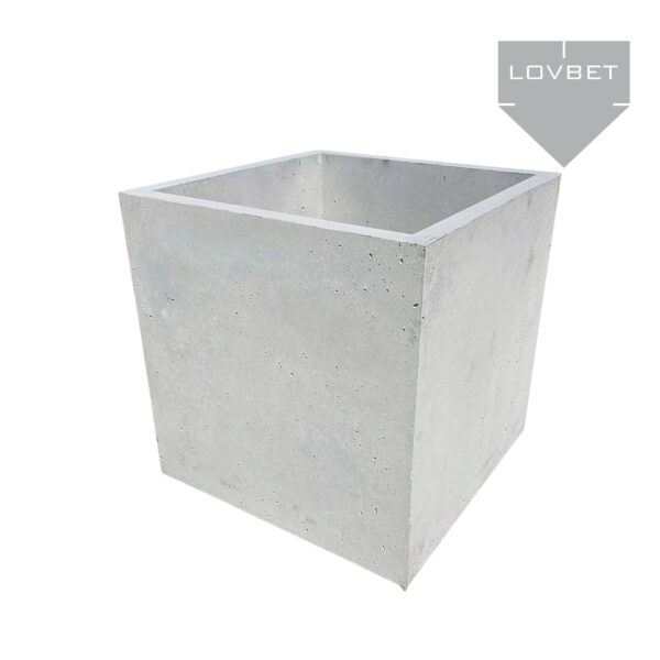 typ_77_ikony_sklep Donica betonowa "TYP 77" 77x77x77cm